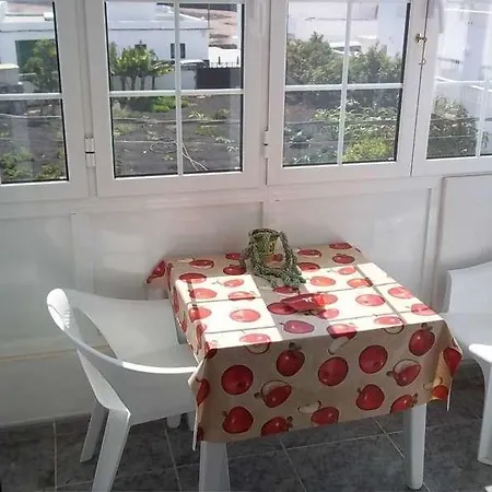 Tanaka 40 Apartment