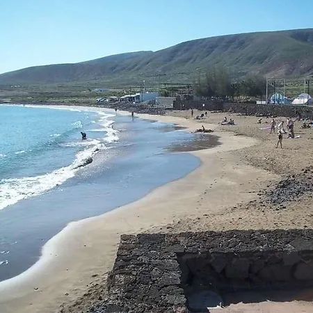 Tanaka 40 Apartment Lanzarote Island