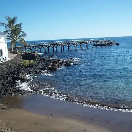 Tanaka 40 * Lanzarote Island