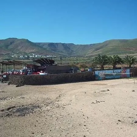 Tanaka 40 Lanzarote Island